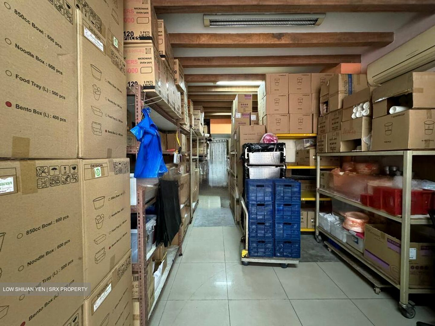 Syed Alwi Road (D8), Retail #455691521